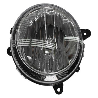 Jeep OE - Front Left Headlight