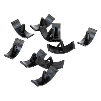 Dodge OE - Hood Insulation Pad Clip