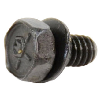 Mopar® - Hex Head Bolt And Washer