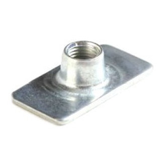 Jeep OE - Floor Pan Reinforcement Nut