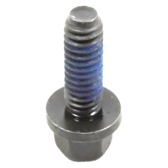 Mopar® - Hex Head Locking Bolt And Washer