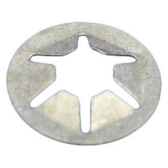 Mopar® - Fuel Tank Shield Nut