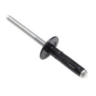 Jeep OE - Bumper Cover Rivet
