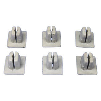 Jeep OE - Bumper Cover Nut