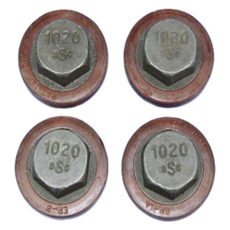 Jeep OE - Engine Oil Drain Plug