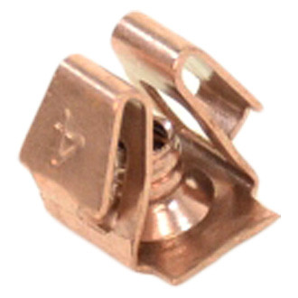 Jeep OE - Sun Visor Nut