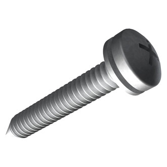 Mopar® - Replacement 3rd Brake Light Screw