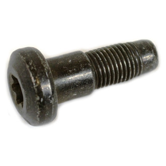 Chrysler OE - Rear Seat Belt Lap and Shoulder Belt Screw