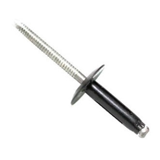 Mopar® - Front Bumper Cover Rivet