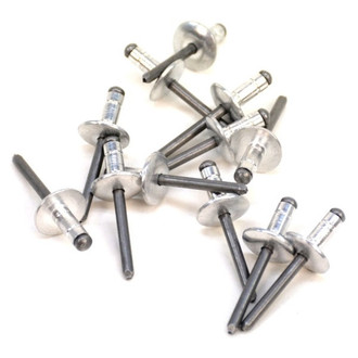 Mopar® - Front Bumper Absorber Rivet