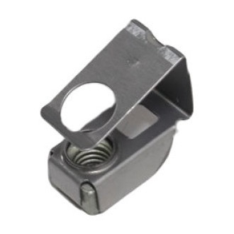 Chrysler OE - Catalytic Converter Nut