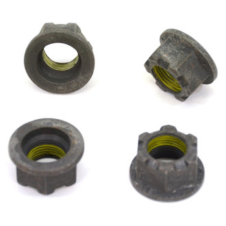 Chrysler OE - Differential Drive Pinion Nut