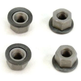 Mopar® - Window Regulator Nut