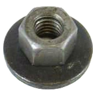 Dodge OE - Front Door Check Nut
