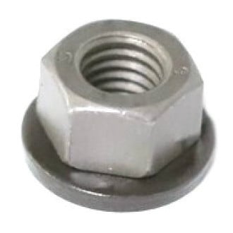 Mopar® - Front or Rear Upper or Lower Door Hinge Nut