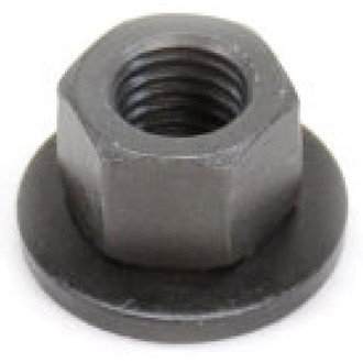 Dodge OE - Front Bumper Face Bar Mount Nut