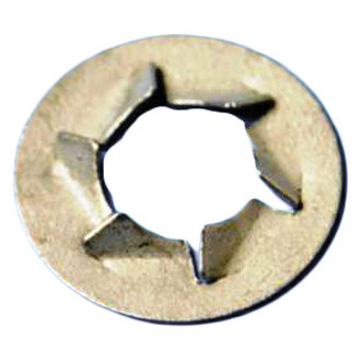Dodge OE - Bumper Cover Reinforcement Beam Nut