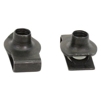 Mopar® - Powertrain Skid Plate Nut