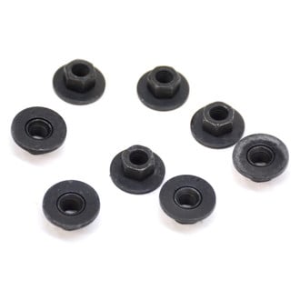 Mopar® - Front or Rear Upper or Lower Door Hinge Nut