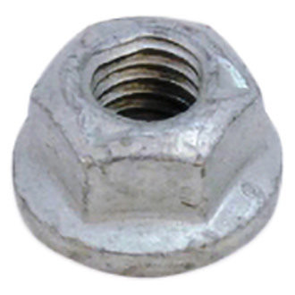 Ram OE - Front Suspension Shock Absorber Nut