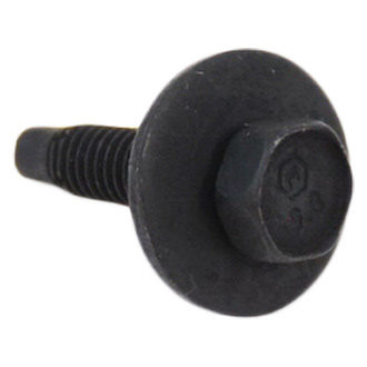 Chrysler OE - Sunroof Deflector Hardware Kit