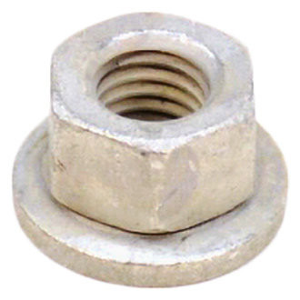 Jeep OE - Alternator Nut