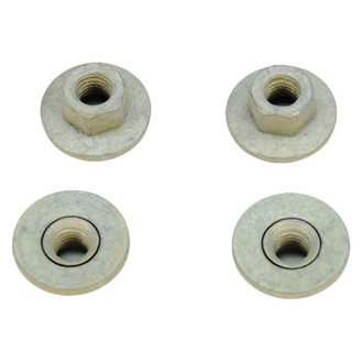 Dodge OE - ABS Hydraulic Assembly Nut