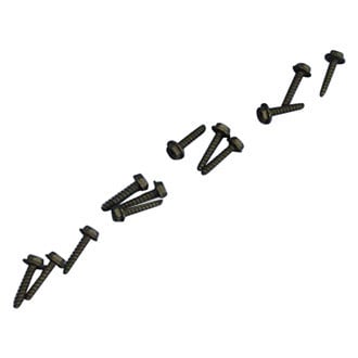 Jeep OE - Center Door Interior Trim Panel Screw