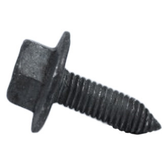 Dodge OE - Deck Lid Latch Screw