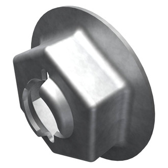 Jeep OE - License Plate Light Assembly Nut