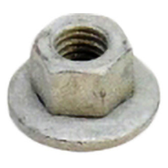 Dodge OE - Door Mirror Nut