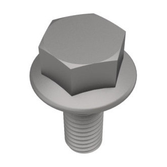 Jeep OE - Door Interior Trim Panel Screw