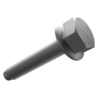 Dodge OE - Transmission Crossmember Bolt