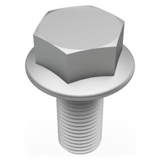 Mopar® - Front Brake Caliper Carrier Bolt