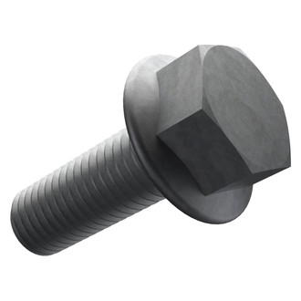 Dodge OE - Front Lower Suspension Control Arm Bolt