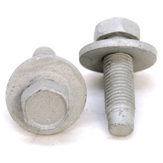 Mopar® - Fuel Tank Skid Plate Bolt