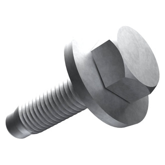 Jeep OE - Fuel Tank Skid Plate Bolt