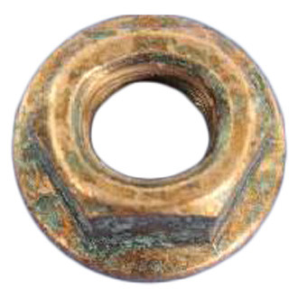 Jeep OE - Exhaust Manifold Nut