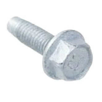 Ram OE - Center Seat Belt Lap and Shoulder Belt Bolt