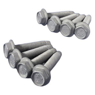 Ram OE - Belt Tensioner Bolt
