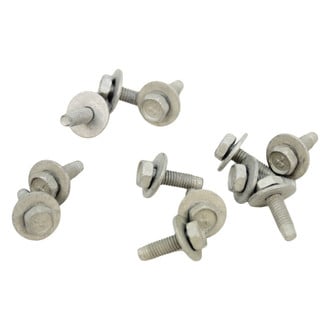 Ram OE - A/C Expansion Valve O-Ring