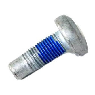 Jeep OE - Rear Seat Belt Lap and Shoulder Belt Bolt