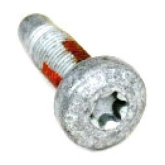 Jeep OE - Lower Seat Belt Lap and Shoulder Belt Bolt