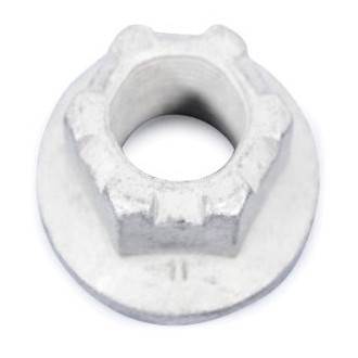 Dodge OE - Rear CV Joint Nut