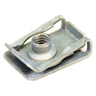 Ram OE - Fuel Filler Nut