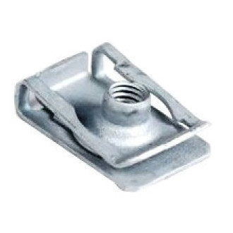 Dodge OE - Fender Nut
