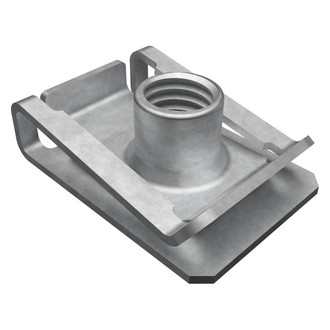 Jeep OE - Bumper Extension Nut