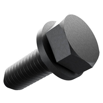 Mopar® - Hex Head Bolt And Coned Washer