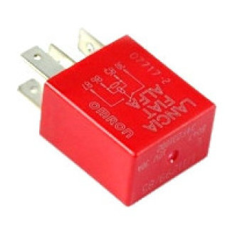 Alfa Romeo OE - Accessory Power Relay