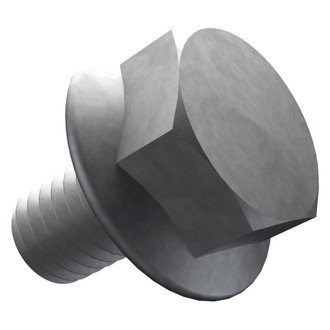 Dodge OE - Brake Dust Shield Bolt